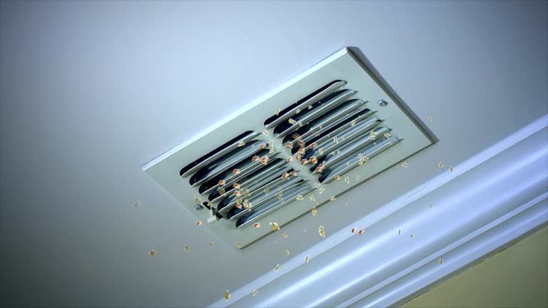 Professional Airduct Cleaning in Hermiston, OR