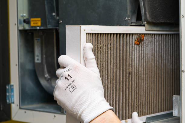 Best Residential Air Duct Cleaning  in Hermiston, OR