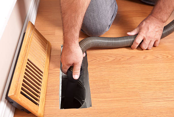 Best Professional Duct Cleaning Services  in Hermiston, OR