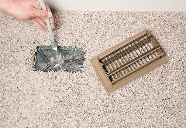 Affordable HVAC Duct Cleaning in Hermiston, OR